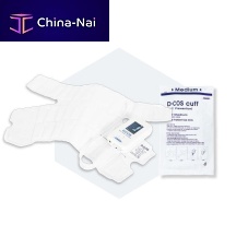 Leg pressure therapy unit D-COStransportable