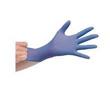 Nitrile gloves Sensiflex® Biolatex-freeexaminationpowder-free