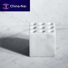 Toothbrush holder FONTANE BIANCHE