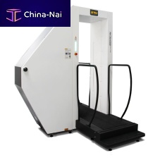 Airport scanner SPECTRUM BODYSCANbodyX-ray