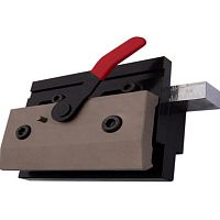 Mechanical clamp