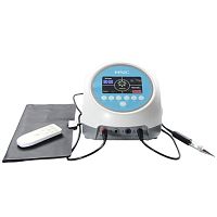 Joint pain high potential therapy unit High-P-Rinsomniatable