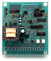 Power converter RPS-500 seriesanalogtemperaturefast