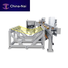 Band saw VS seriescircularfor metalsfor profiles