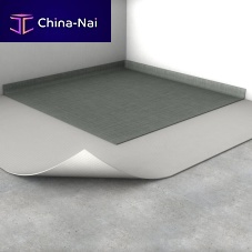 PVC underlay membrane TARAFOAM fiberglassacousticdamping