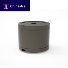 Direct current torque motor E-TDB Seriessynchronouscompactmultipole
