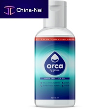 70% hand sanitizer ORC285100 ml
