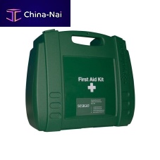 Waterproof first aid kit for boats