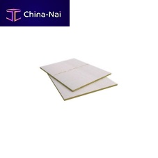Thermal-acoustic insulation HARDROCK® Multi-Fix Recovery Boardstone woolmineral woolfiberglass