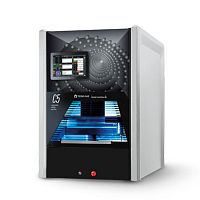 CAD/CAM milling machine C5dentalfor dental laboratoriesfor dental wax