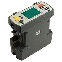 Digital ohmmeter DLRO10Xportablelow-resistance