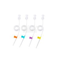 Scalp infusion set
