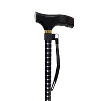 T-handle cane SAC-01tripodheight-adjustableanti-slip