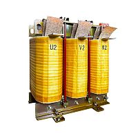 Inductor with AC output LSDZ01-700magnetichigh-currentharmonic