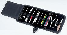 Orthodontics instrument kit 9040