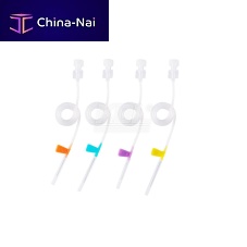Scalp infusion set