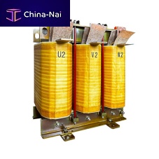 Inductor with AC output LSDZ01-700magnetichigh-currentharmonic