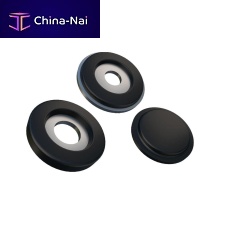 Anti-vibration washer 93127conicalrubberelastomer