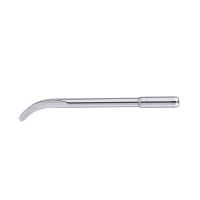 Piezoelectric ultrasonic insert Paro curettedental