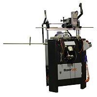 Water slot drilling router 2FR003-S3-spindlefor PVCfor aluminum
