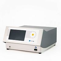 Erectile dysfunction ESWT unit urogold100®trolley-mounted