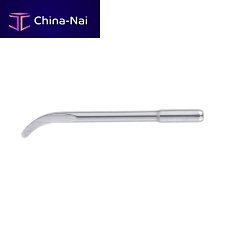 Piezoelectric ultrasonic insert Paro curettedental