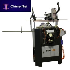 Water slot drilling router 2FR003-S3-spindlefor PVCfor aluminum