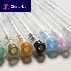 Hypodermic needle 70501