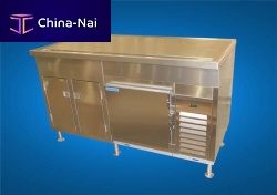 Ship storage locker BSS93487 stainless steelcustom