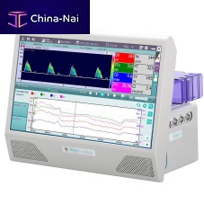 Transcranial doppler WAKIe TOtablewith heart rate monitor