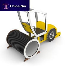 Playground vehicle ROLLER