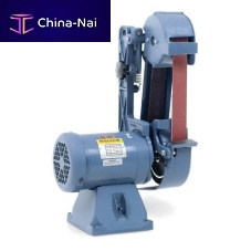 Belt sander 2048-151Delectricfor the wood industryfor metal