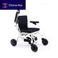 Electric wheelchair FC-P6Boutdoorindoorfolding