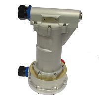 Piston pump GTFSQEMP1 oilwith electric motorself-priming