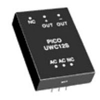 AC/DC power supply W seriessingle-outputregulateddual-output