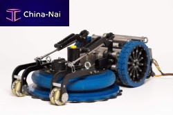 Water blaster XJ 300automaticindustrialmobile
