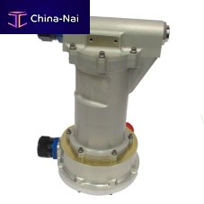Piston pump GTFSQEMP1 oilwith electric motorself-priming