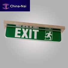 Ship emergency exit sign HL25
