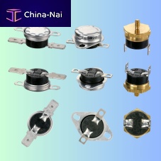 Bimetallic thermostat US-602differentialadjustableNO