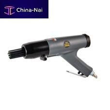 Pneumatic scaler NP 28-3500pistolneedle