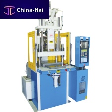 Vertical injection molding machine YH serieshydraulicservo-hydraulicfor PVC