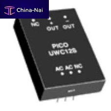 AC/DC power supply W seriessingle-outputregulateddual-output