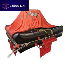 Ship liferaft 501 series6-person8-person10-person