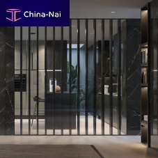 Contemporary kitchen CUCINA 1woodenglassmarble