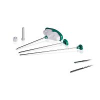 Bone marrow biopsy needle MEDLOCKsterileatraumatic13G