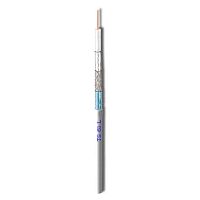 Coaxial electrical cable TS61LdataTV antennainsulated