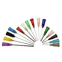 Sterile needle B14-50hypodermicbluntnon-sterile