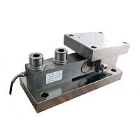 Dynamic weigh module HH8Cstainless steelsteelweighing