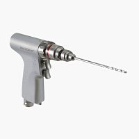 Saw surgical power tool MPX-610drillpneumatictraumatology