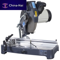 Miter saw ALFA Sfor plasticsfor aluminumwood